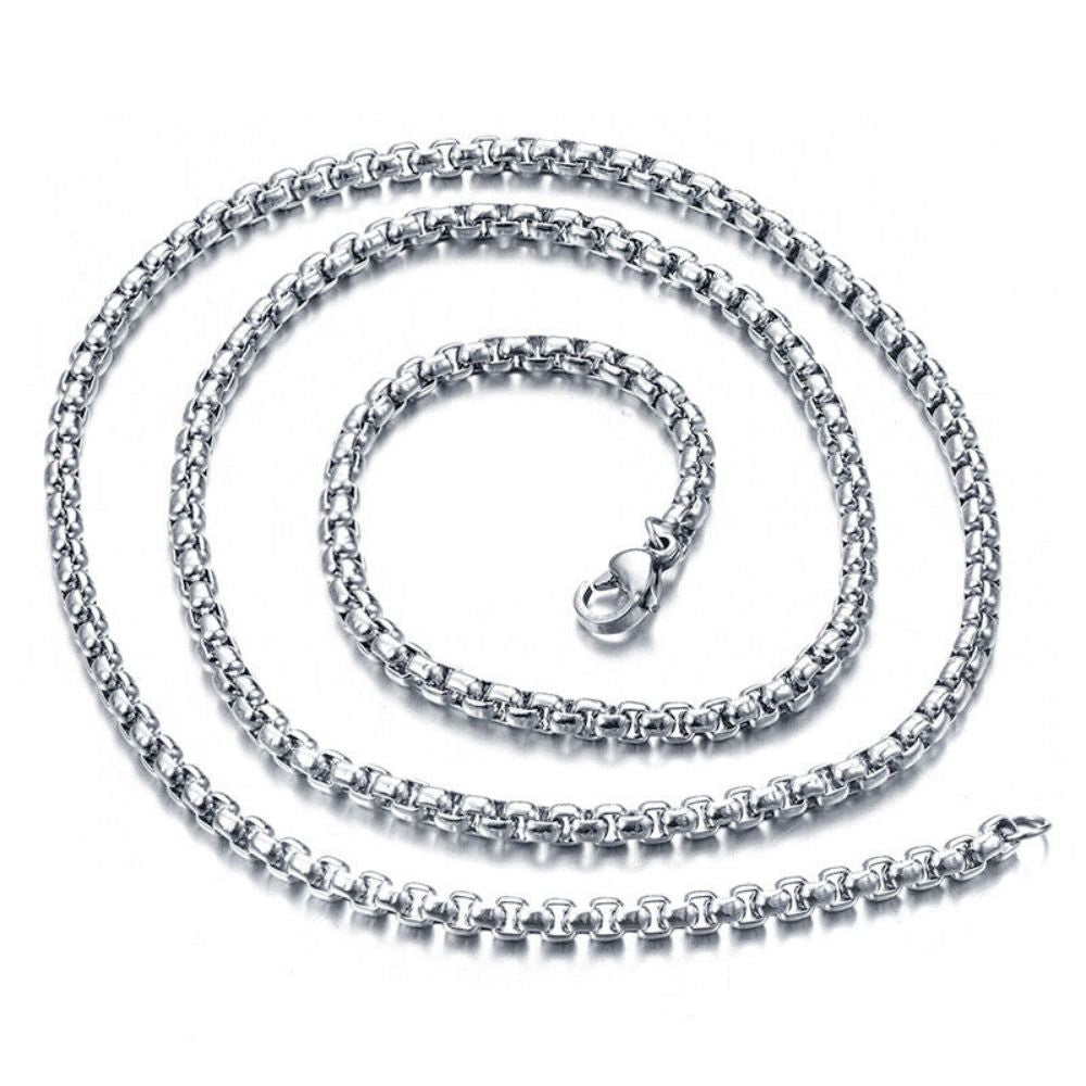 Tree of Life Pendant Necklace by Onetify