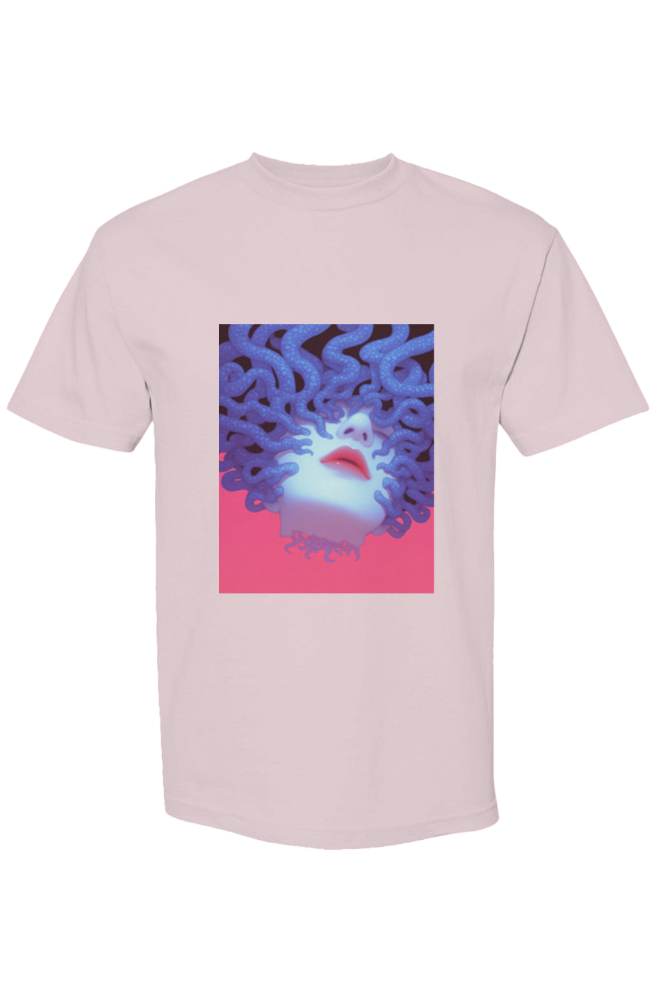 Shinjoku Streetwear LIII | Six 25