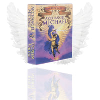 Archangel Michael Oracle: 44 Oracle Card Deck & pdf guide - Doreen Virtue