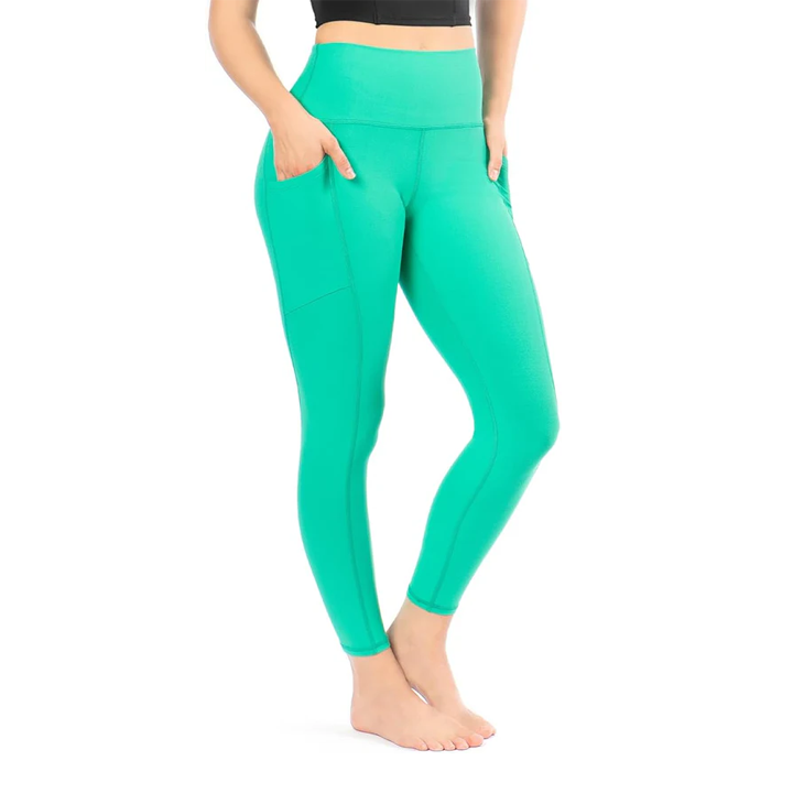 KADI BRAND LEGGINGS by Kadi