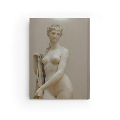 Aphrodite Journal | Blank Pages by Montret