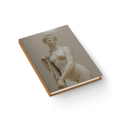 Aphrodite Journal | Blank Pages by Montret