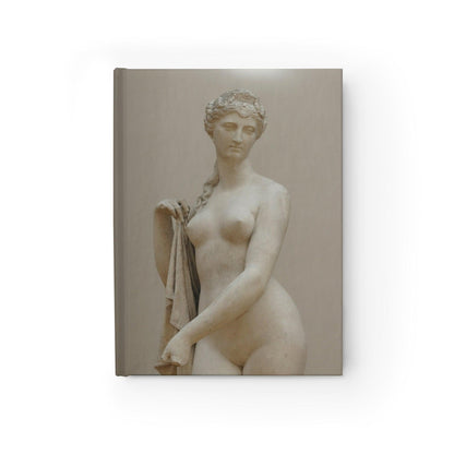 Aphrodite Journal | Blank Pages by Montret