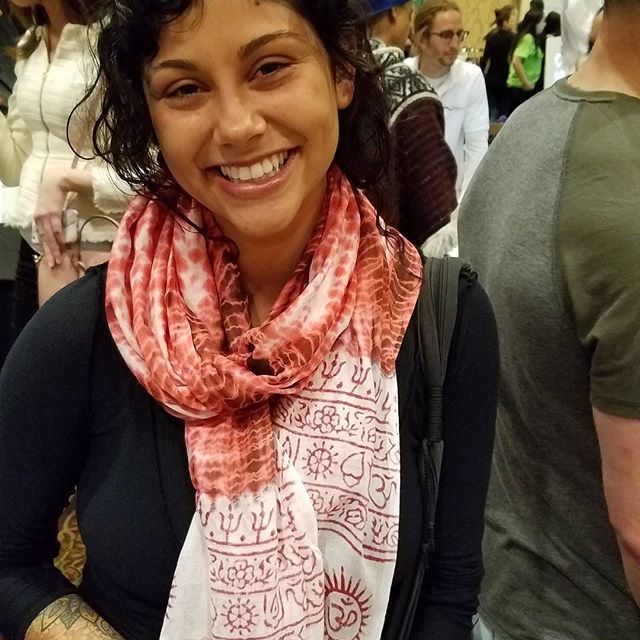 OM Ganesha Mantra Meditation Prayer Shawl by OMSutra