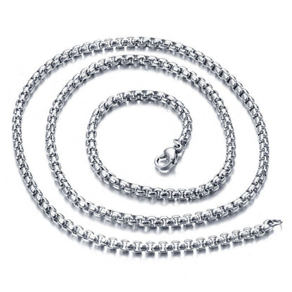 Tree of Life Pendant Necklace by Onetify