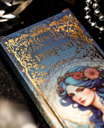 Tao Premium Incense Collection