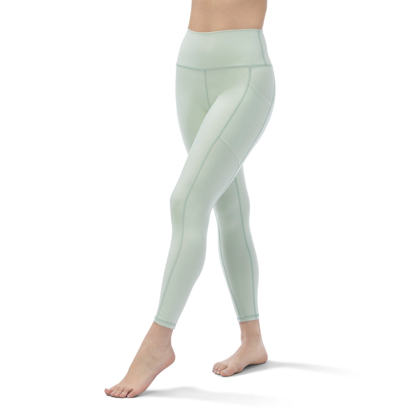 KADI BRAND LEGGINGS by Kadi