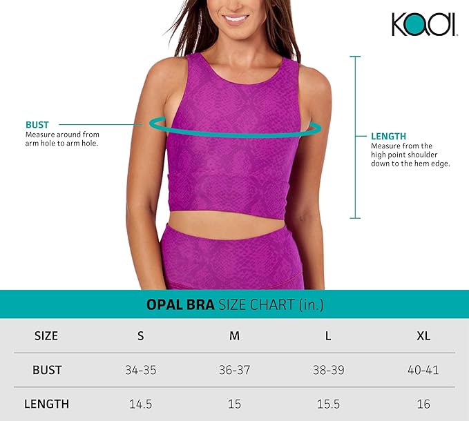 CONTRAST ZIGZAG BRA by Kadi