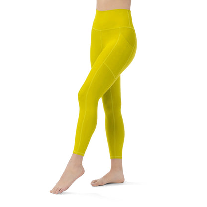 KADI BRAND LEGGINGS by Kadi