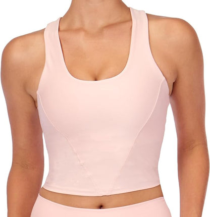 V FRONT RACER BACK BRA by Kadi