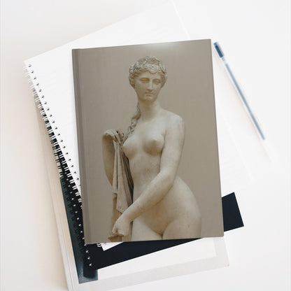 Aphrodite Journal | Blank Pages by Montret