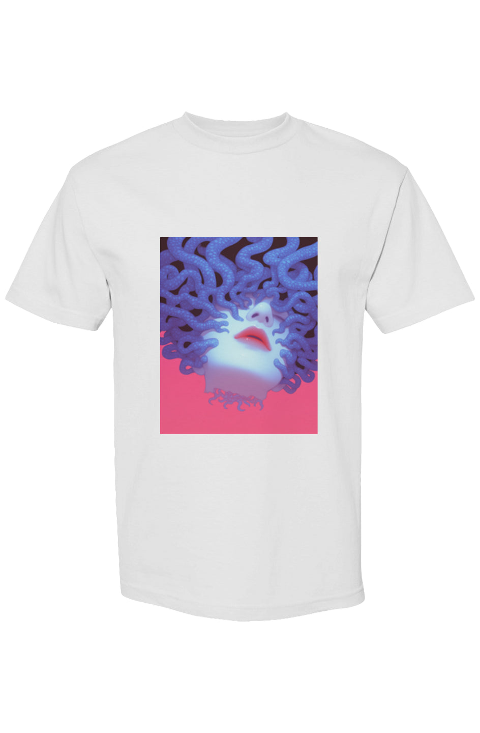 Shinjoku Streetwear LIII | Six 25