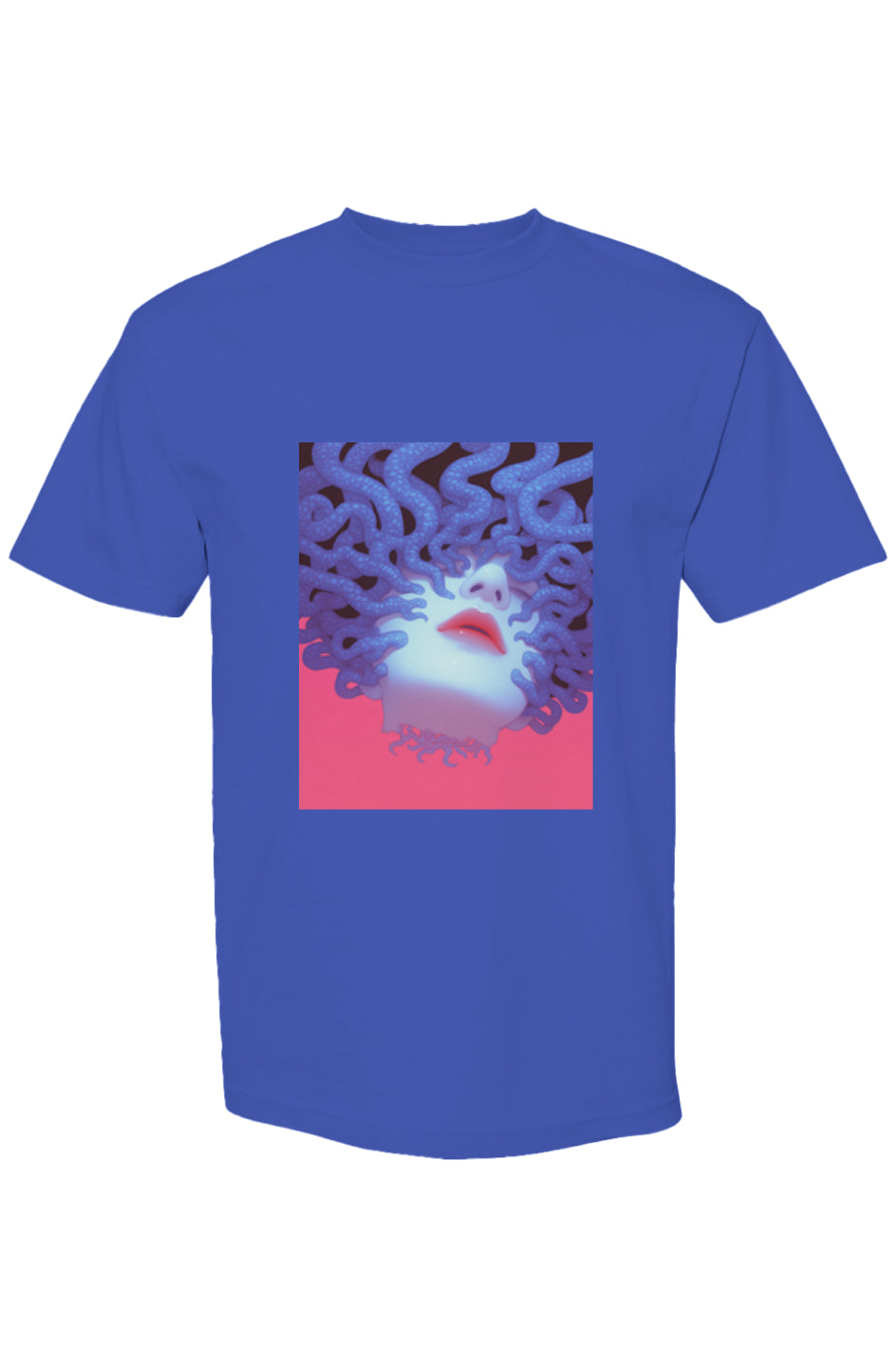 Shinjoku Streetwear LIII | Six 25