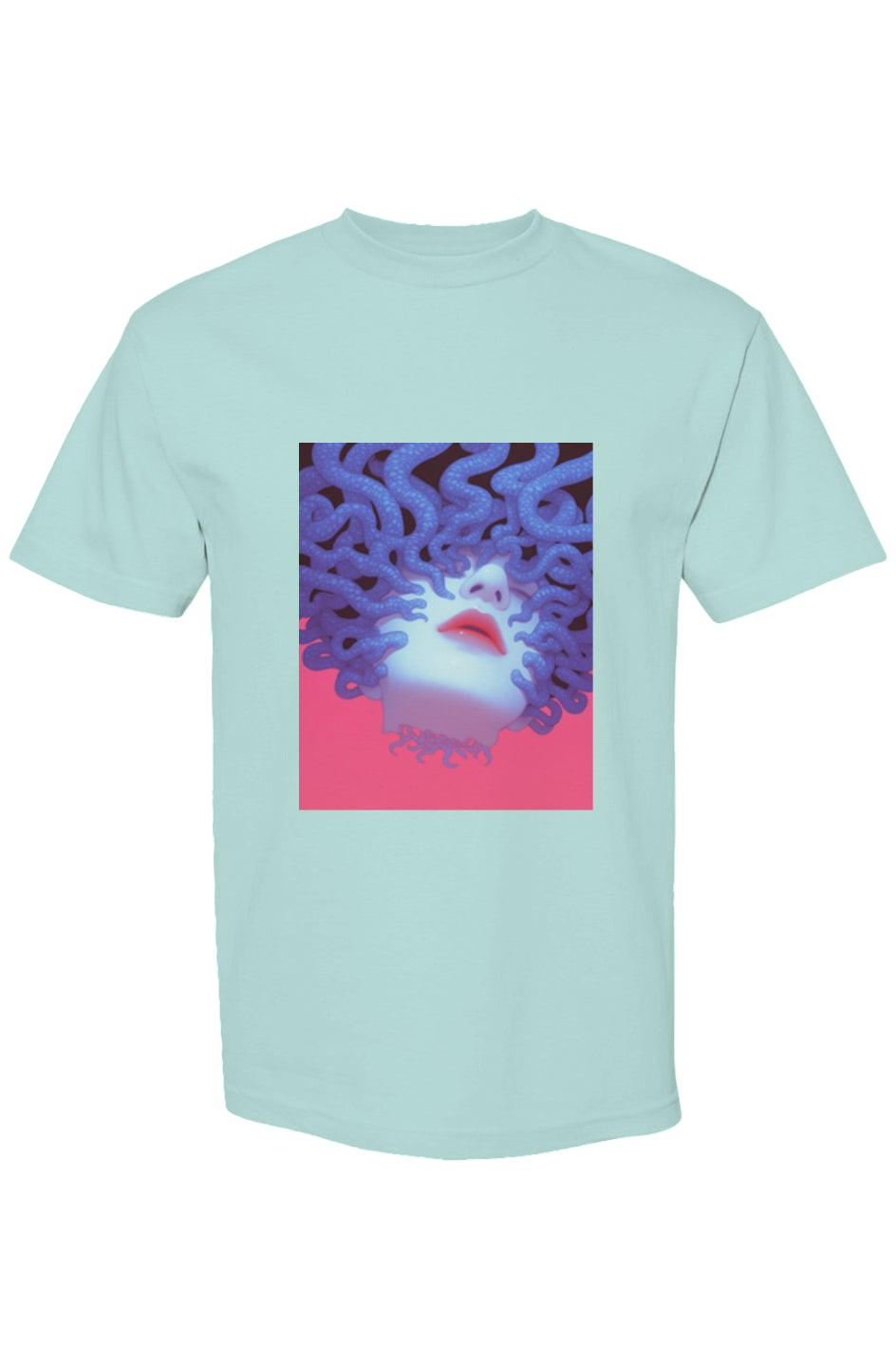 Shinjoku Streetwear LIII | Six 25