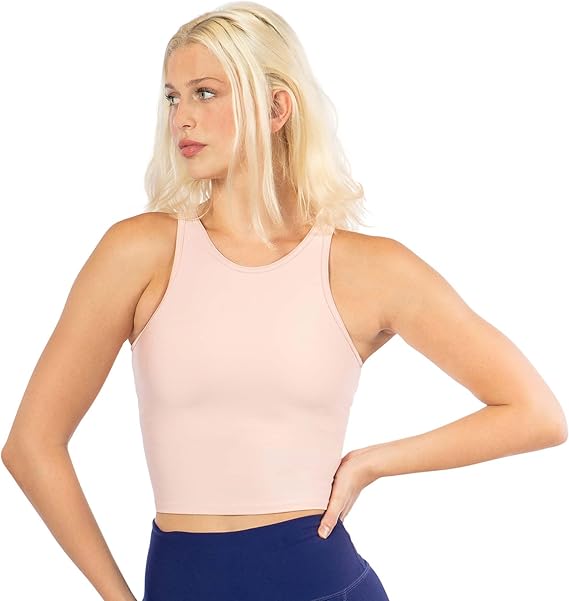 CONTRAST ZIGZAG BRA by Kadi