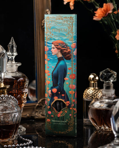 Tao Premium Incense Collection