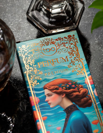 Tao Premium Incense Collection