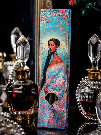 Tao Premium Incense Collection