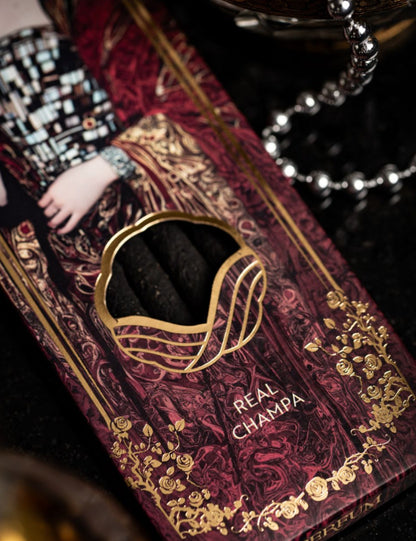 Tao Premium Incense Collection