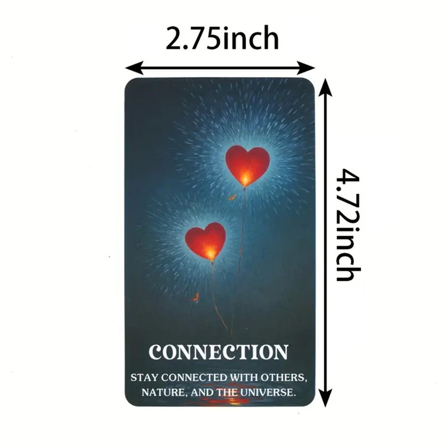 Cosmic Energy Oracle Cards