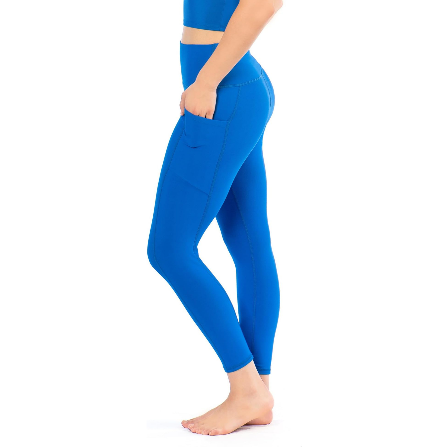 KADI BRAND LEGGINGS by Kadi