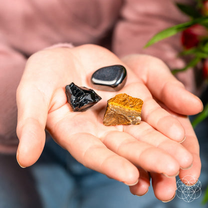 The Triple Protection Trio