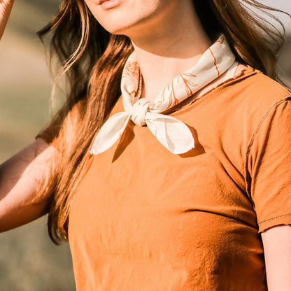 Field Guide Collaborative Bandana