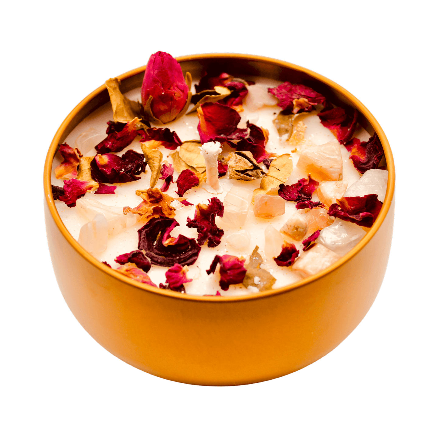 NEW BEGINNINGS - Energy Wicks