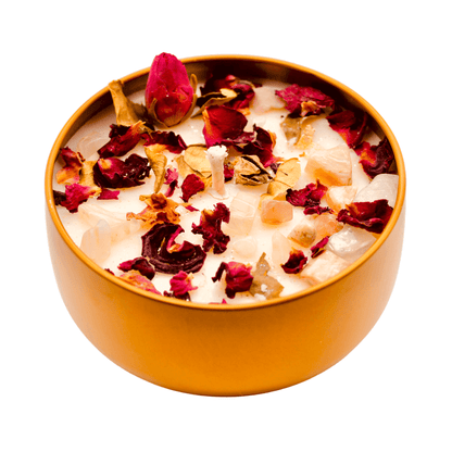 NEW BEGINNINGS - Energy Wicks