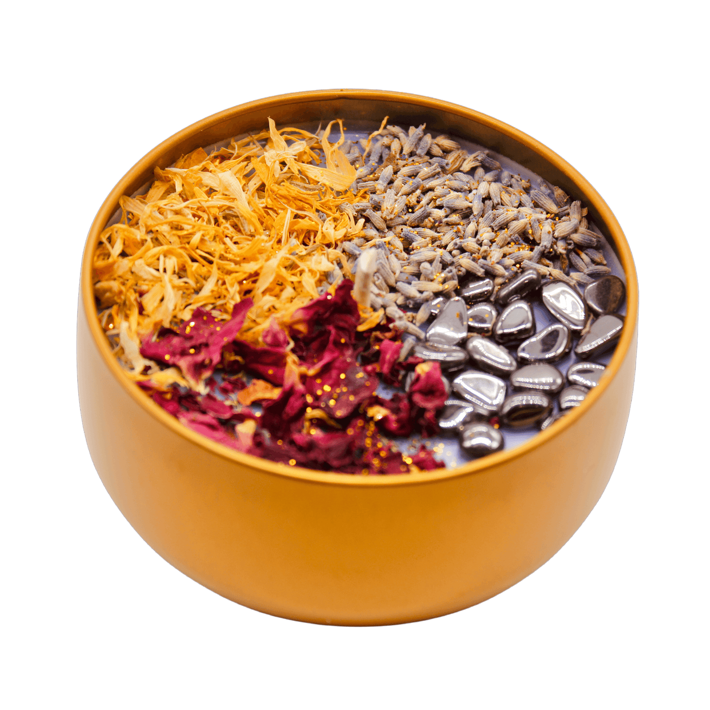 ANXIETY RELIEF CANDLE - Energy Wicks