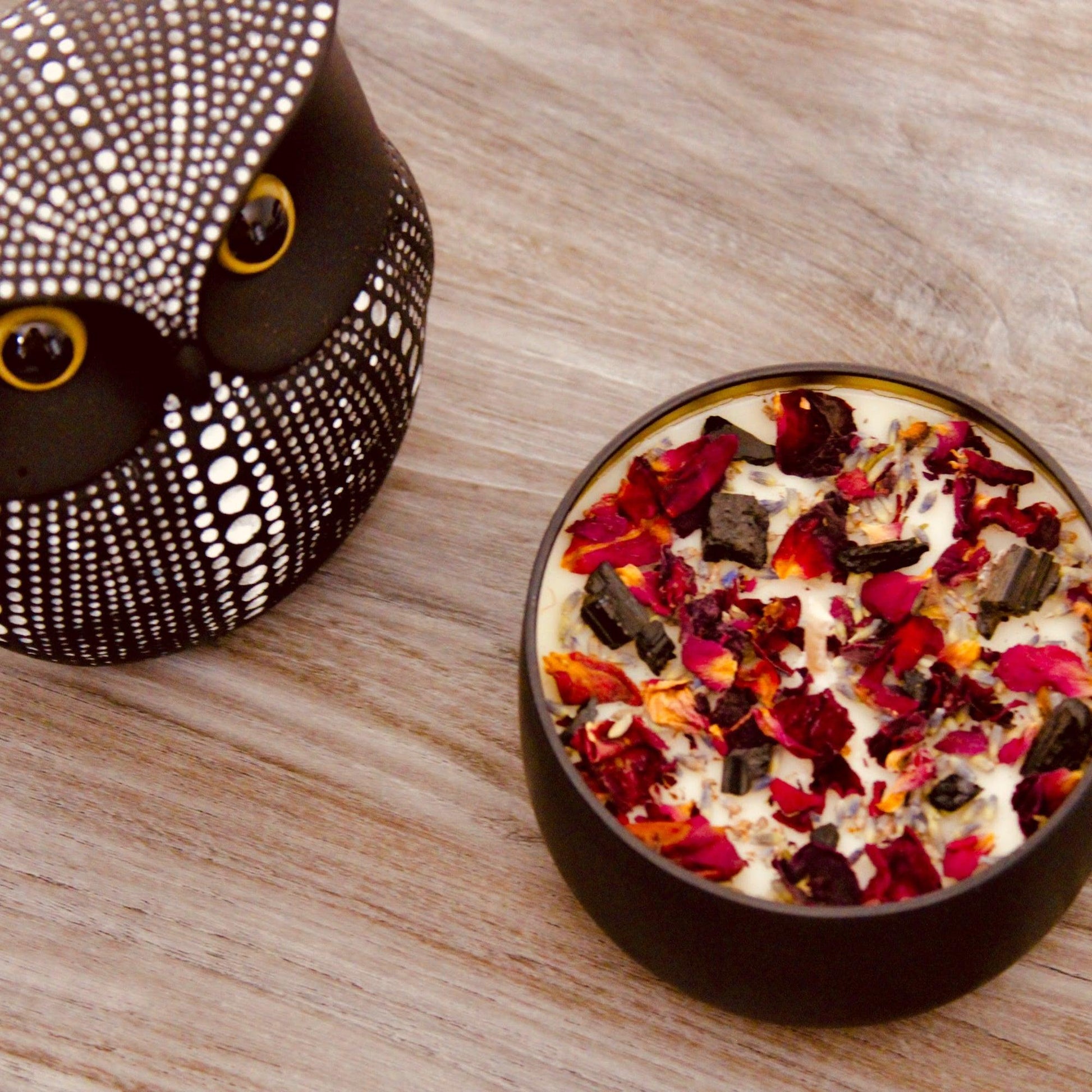 GOOD VIBES - Energy Wicks