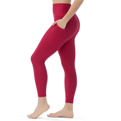KADI BRAND LEGGINGS by Kadi