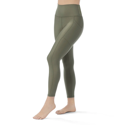 KADI BRAND LEGGINGS by Kadi