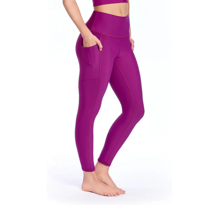 KADI BRAND LEGGINGS by Kadi