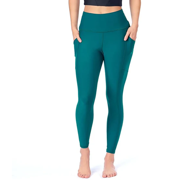 KADI BRAND LEGGINGS by Kadi