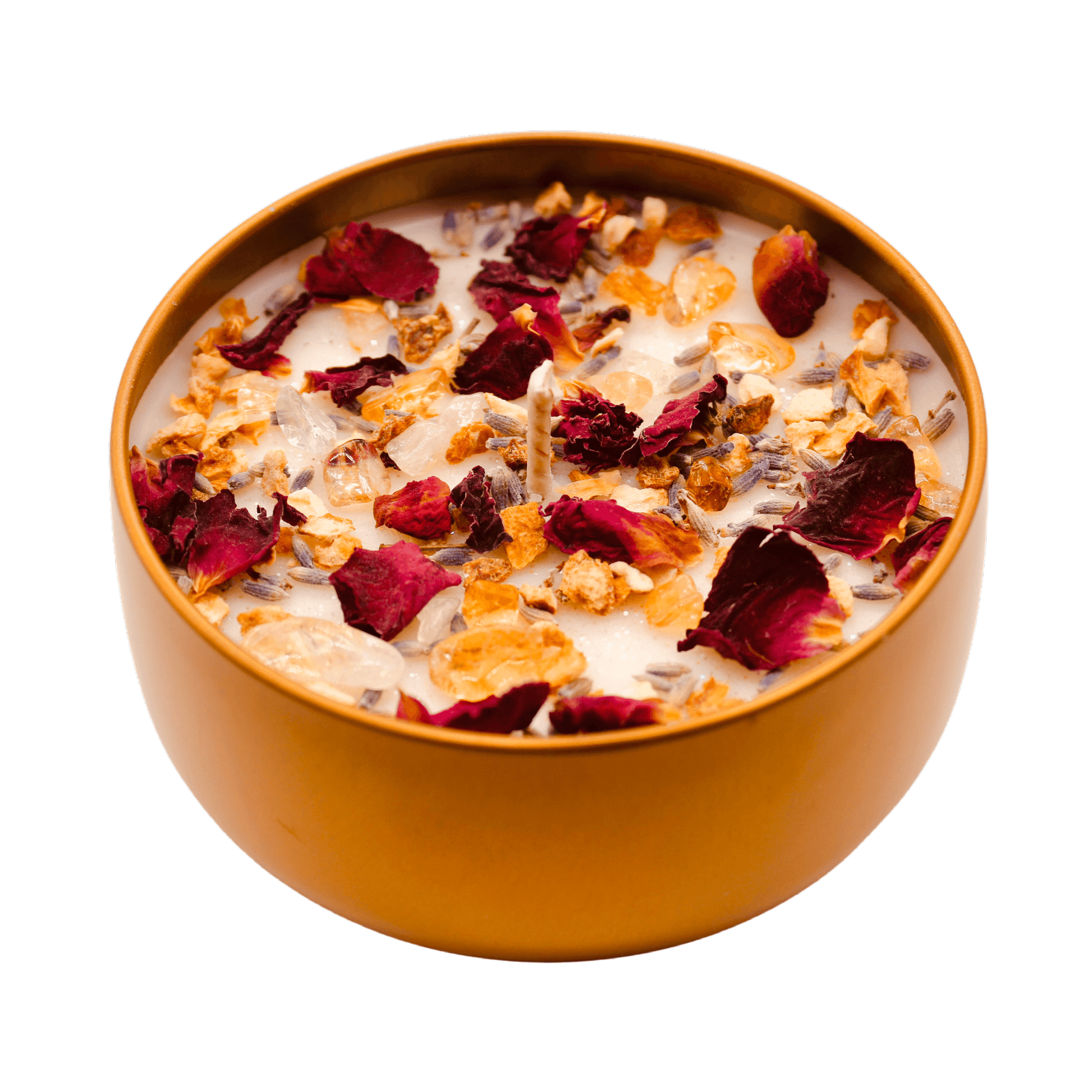 Money Candle - Energy Wicks