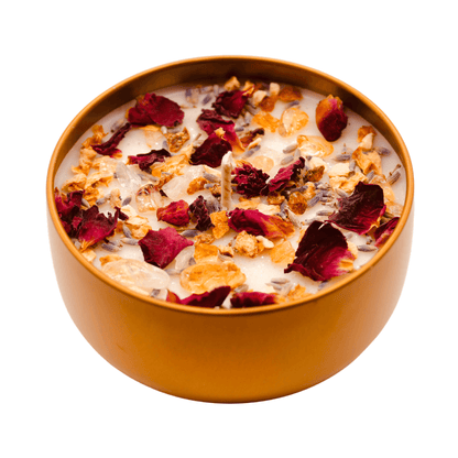 Money Candle - Energy Wicks