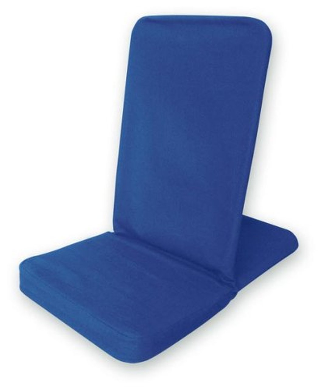 OMSutra Folding Meditation Chair – Portable Comfort for Meditation, Yoga, and More by OMSutra