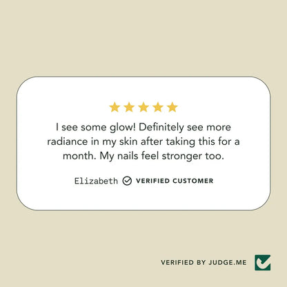 Beauty Elixir by Fantastic Fungi