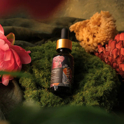 Beauty Elixir by Fantastic Fungi