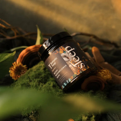 Sleep Capsules by Fantastic Fungi