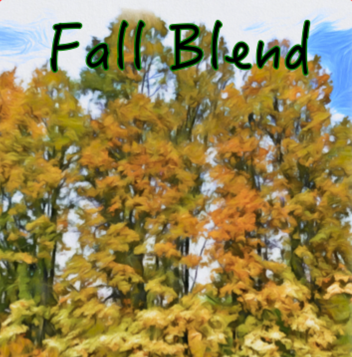 Fall Blend 16oz