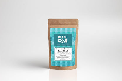 Seashore Breeze Iced Blend