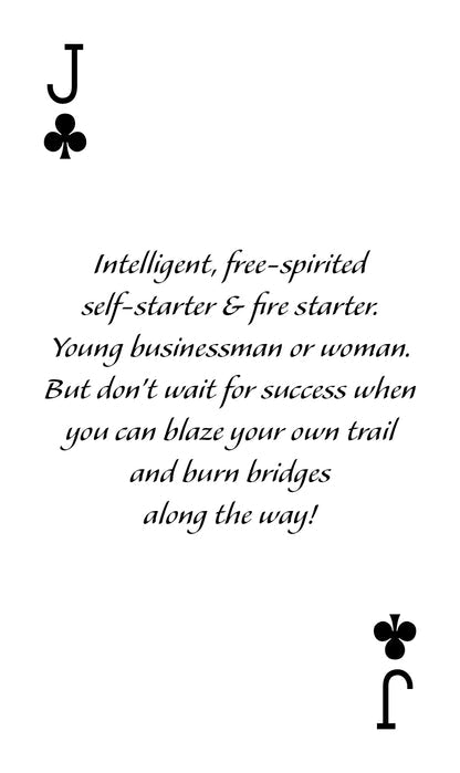 Twisted Truths Oracle Deck for Truth Seekers