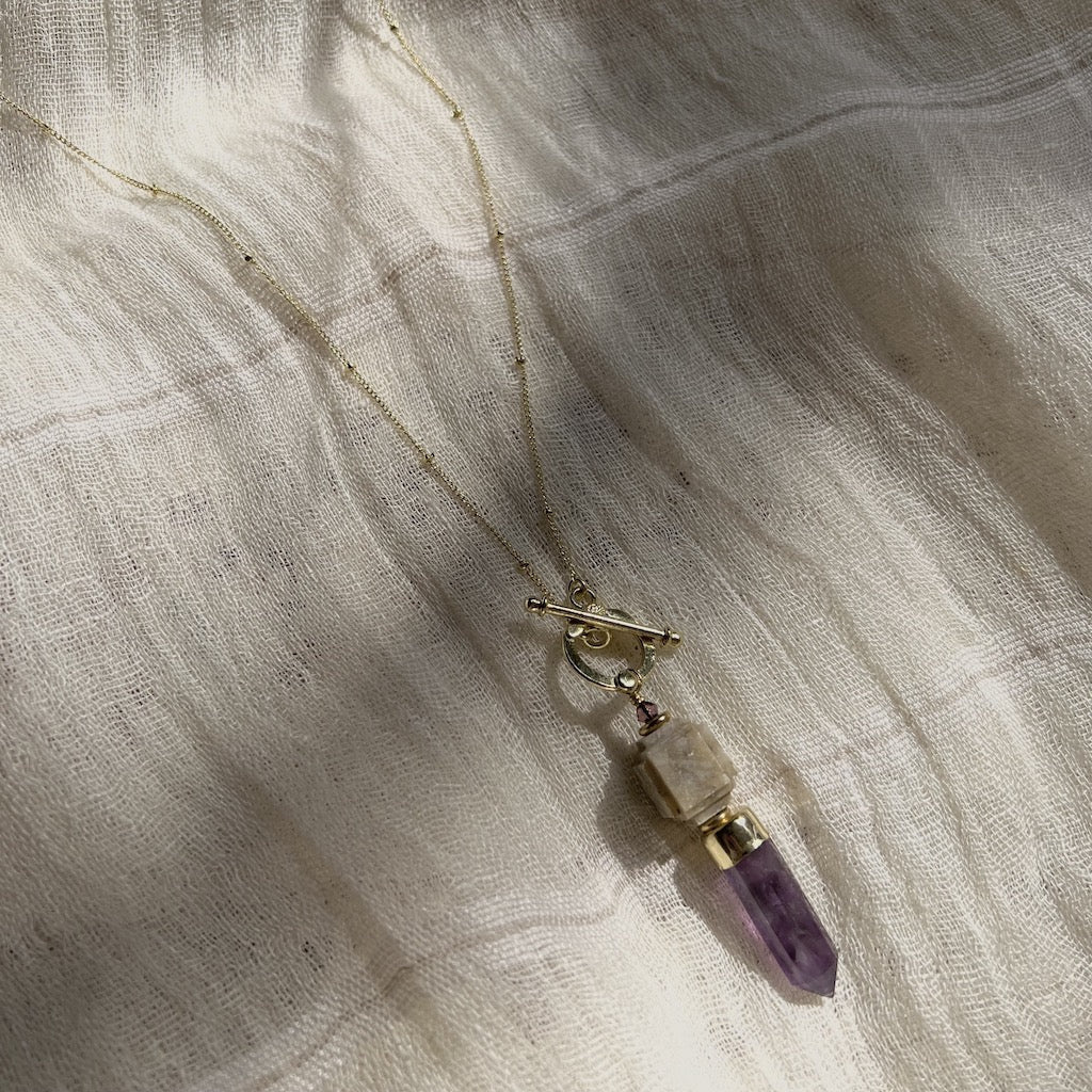 amethyst-lariat-necklace