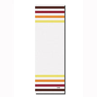 Yune Yoga Striped Yoga Mat OS76 - Yune Yoga