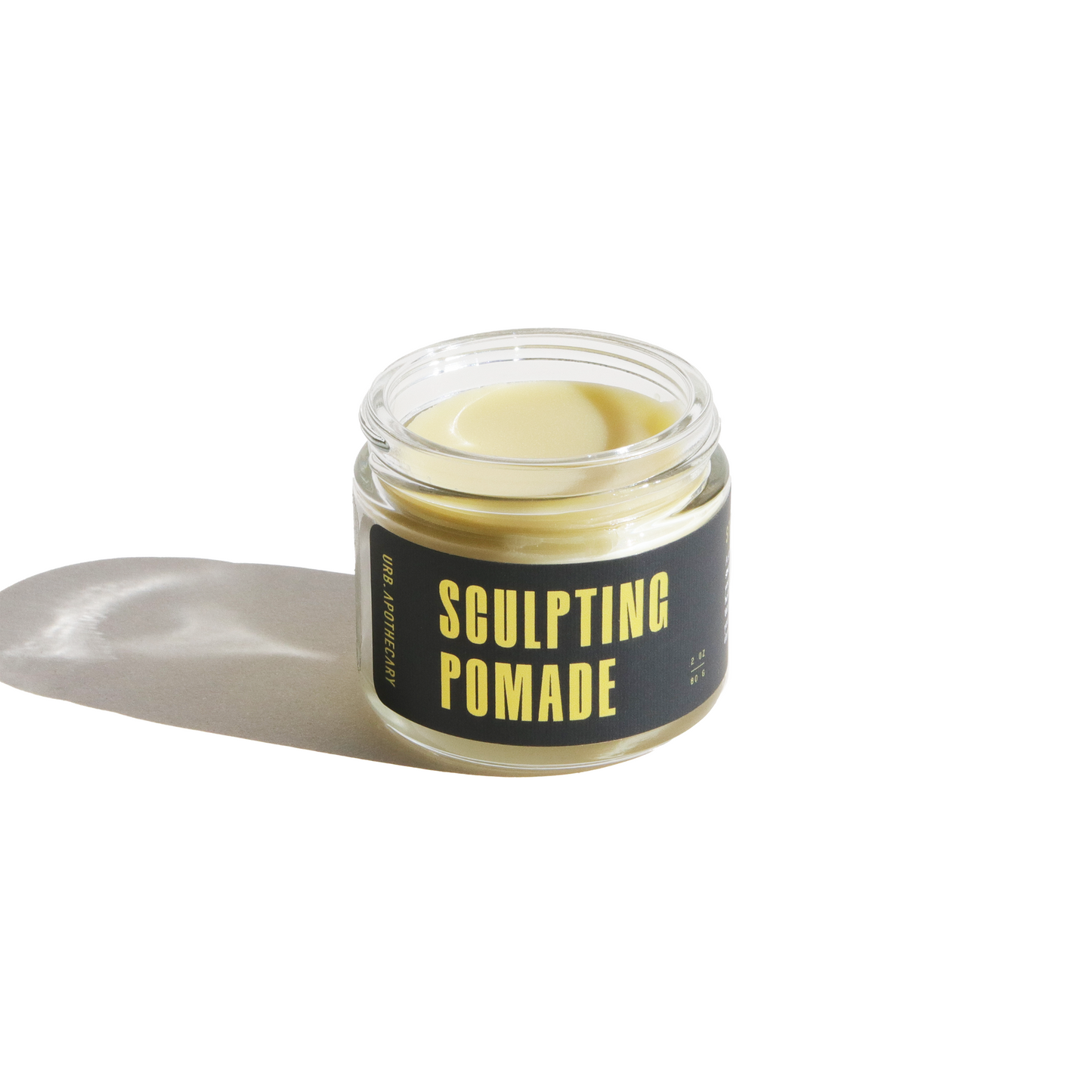 Sculpting Hair Pomade
