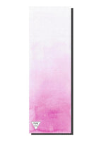 Yoga Mat | 6mm Thick | Pink | Non-Slip | Eco Friendly | Yune Yoga | Composure - Yune Yoga