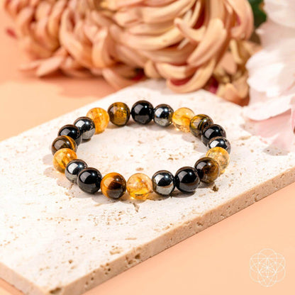 Sacred Healing & Protection Trio