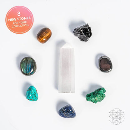 The Sacred Protection Lamp